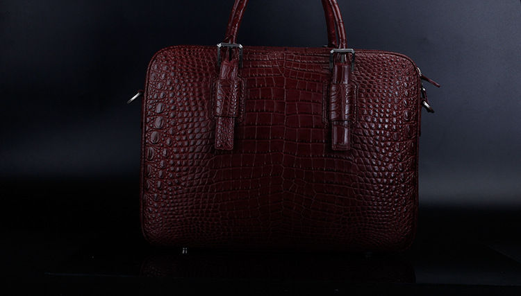 Thumbnail: Briefcase business men briefcase men handbag mens big bag
