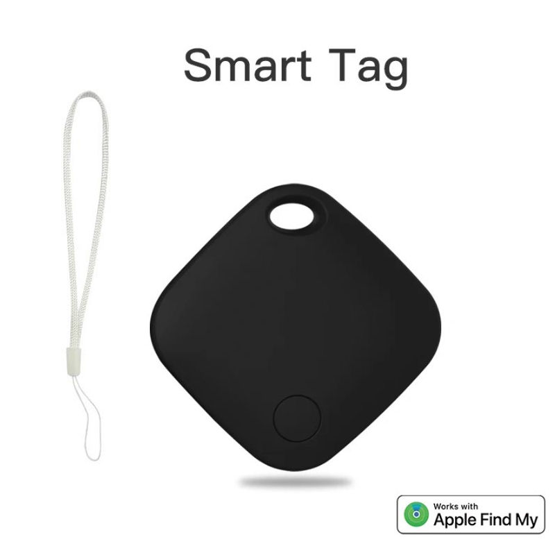 Miniatura: Smart Bluetooth GPS Tracker Work for Apple Find My APP ITag 