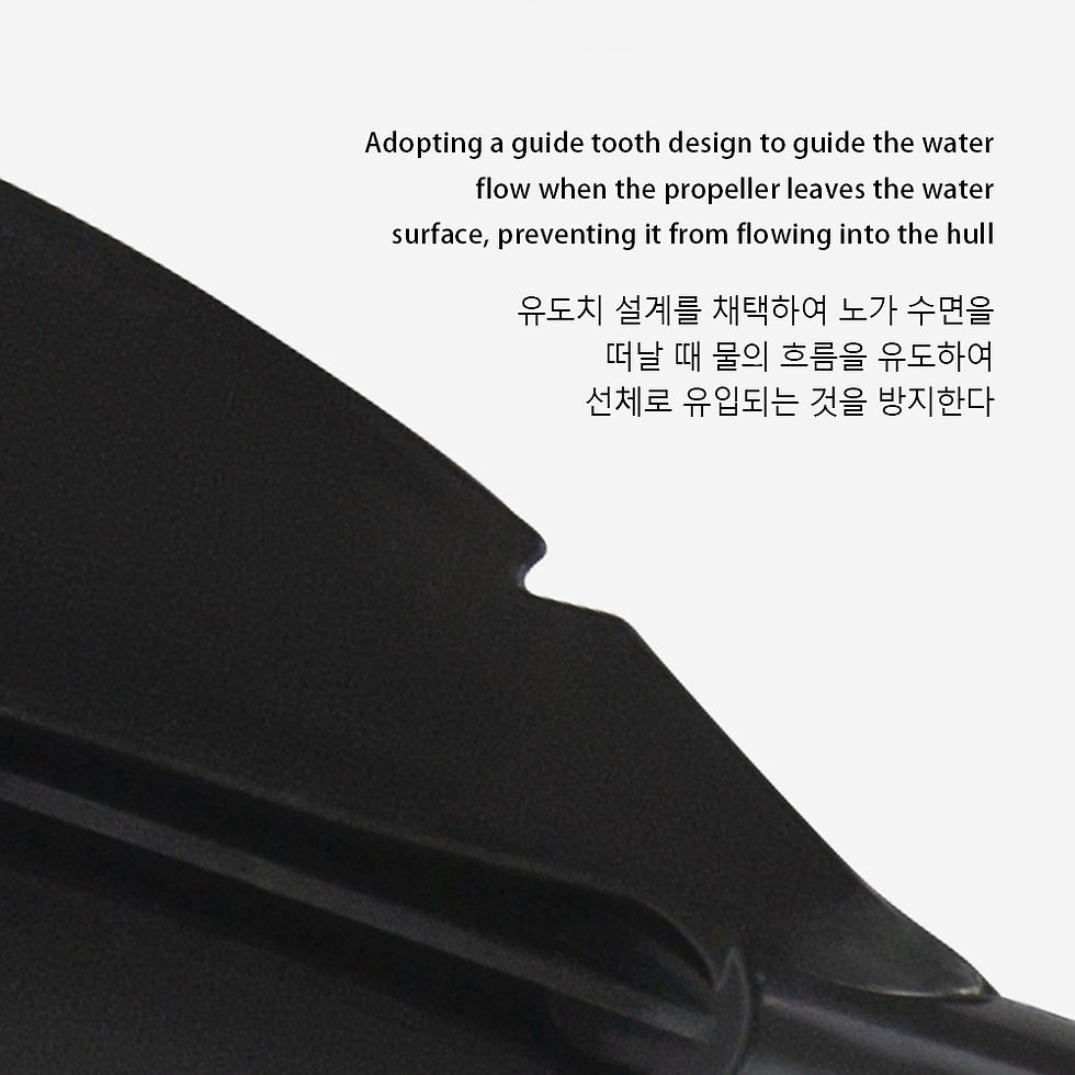 縮圖：4-Piece Aluminum Paddle Two Way Paddle One Way Paddle  Kayak Boat Paddle