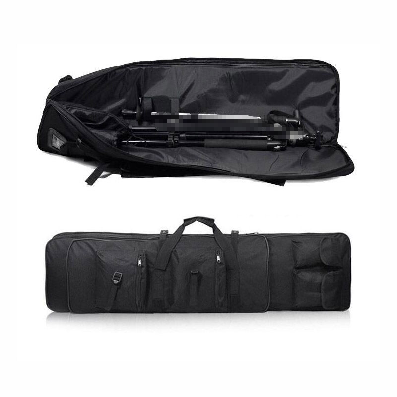 縮圖：Tactical Gun Bag Backpack Case Rifle Bag Sniper Shooting Carry Shoulder Bags