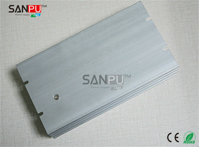 Miniatyrbild: Wholesale 70pcs/lot LED Power Supply Constant Voltage Driver AC/DC Transformer
