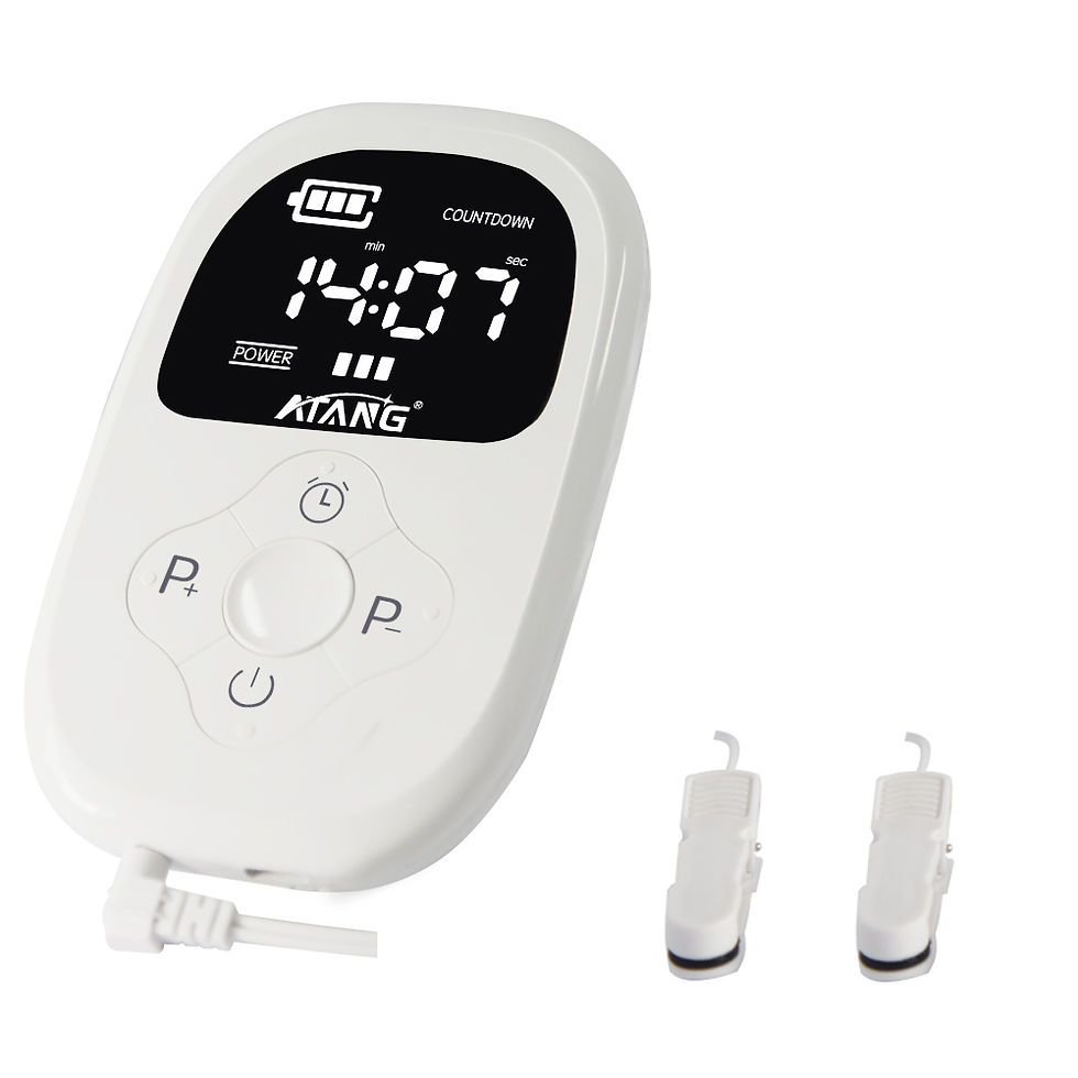 الصورة المصغرة: Insomnia Sleepless Sleep Aid Device Depression Anxiety Head Pain Migraine
