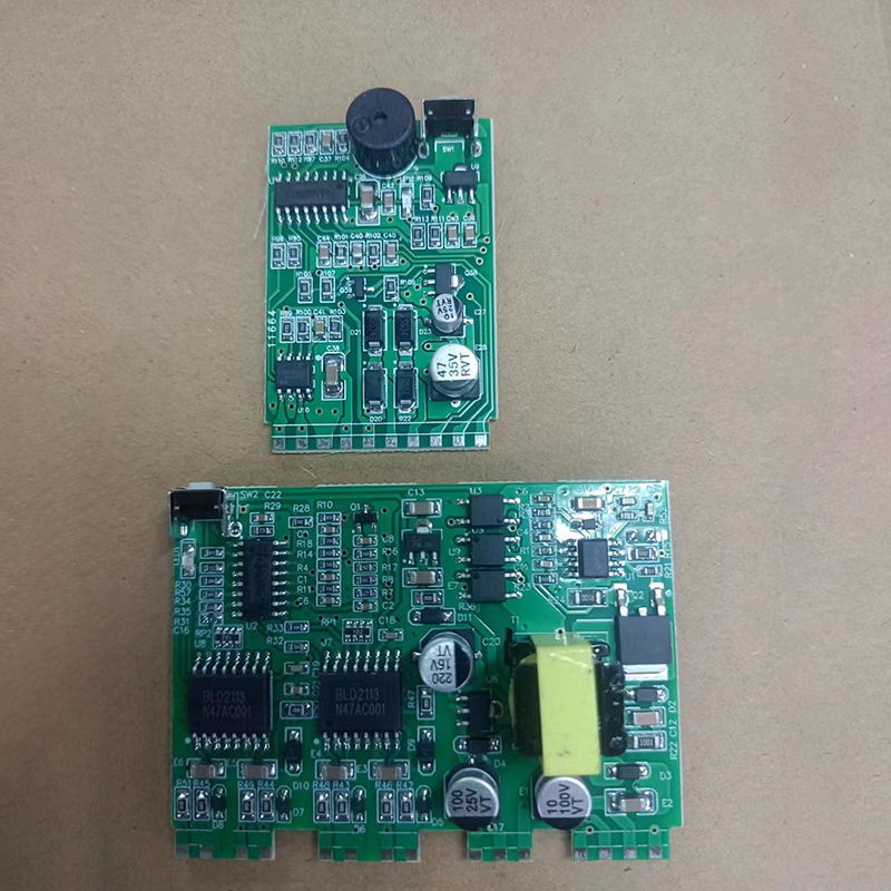 Miniatyrbilde: 4000W 5000W DC 12V 24V To AC 110V 220V Inverter Driver Board Power Module