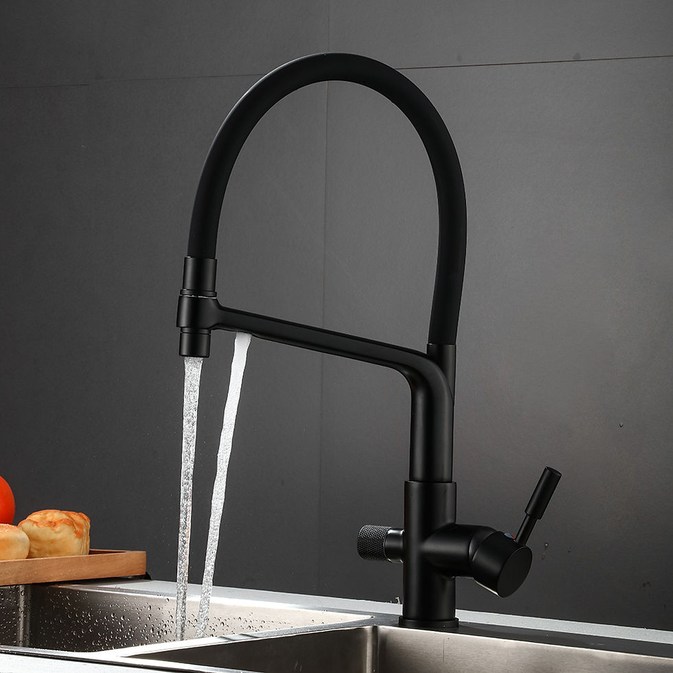 Water Filter Taps Kitchen Faucet Mixer Kitchen Taps Mixer Sink Faucets