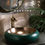Thumbnail: Artistic Handmade Ceramic wash basin Lavabo Round Counter top sink