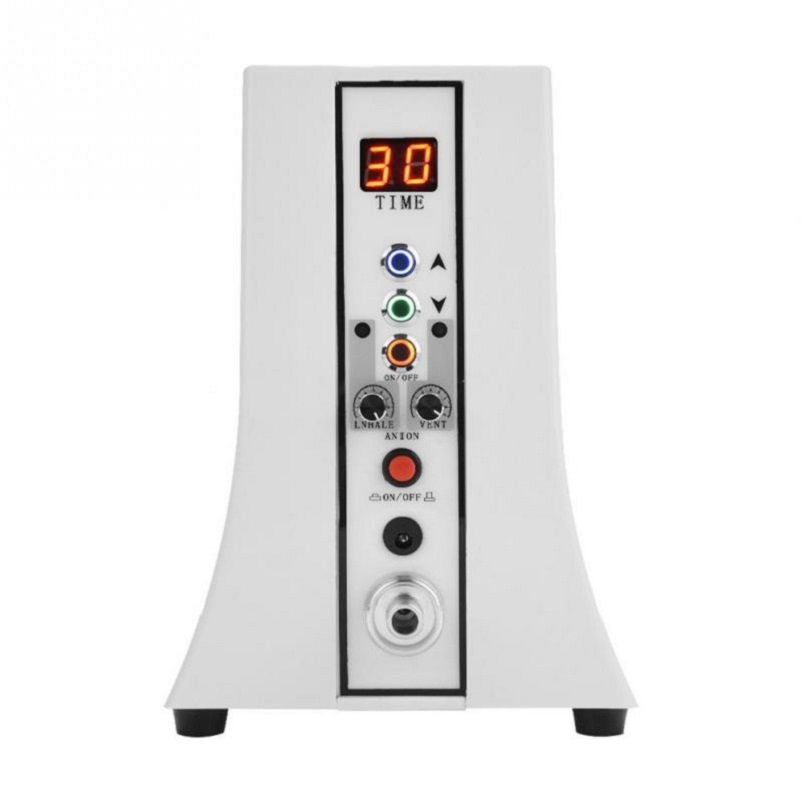 Thumbnail: Vacuum Therapy Machine Enhance Cellulite Treatment Cupping Device