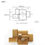 ภาพขนาดย่อ: Modular Sofa Salon Minimalist Modern Design Sectional Lounge Living Room Sofas