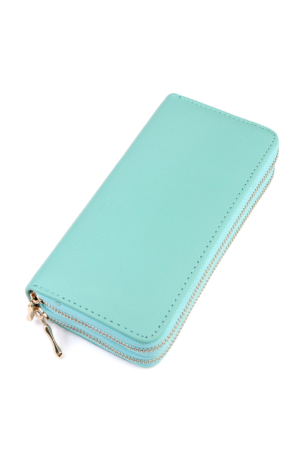 サムネイル： Hdg2000 - Double Zip Around Wallet