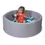 Миниатюра: Playtopia 36'' Foam Ball Pit with 250 Ct Ball