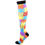थंबनेल: Compression Sports Socks Nursing Varicose Veins Flight Travel Cycling Socks
