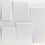 Thumbnail: 3D wall panel non-self-adhesive 3D wall room bathroom ceramic tile wallpaper