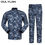 Thumbnail: Camo Tactical Suit Pant Fishing Camouflage Hunting Clothes