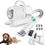 Miniatura: Multi-functional Pet Grooming Device 7-in-1 Dog Cat Kit Cross-border Vacuum