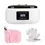 Miniatura: Paraffin Wax Bath Heater Machine Moisturizing Hydrating Kit Hand Waxing Spa