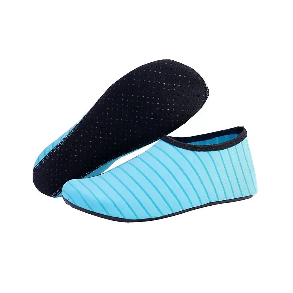 Thumbnail: Quick Dry Water Shoes Diving Beach Swimming Diving Seaside Surfing Socks