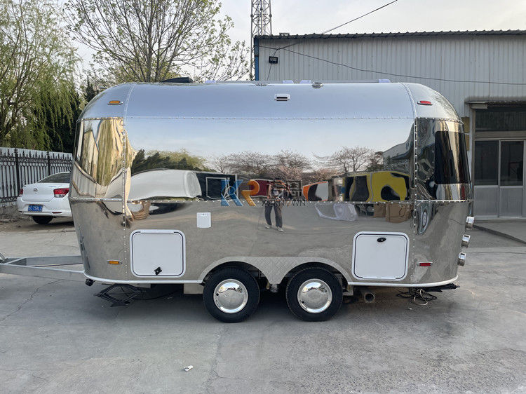 थंबनेल: Travel Trailer Frames 4x4 Camper Trailer Camper Camping Mobile Trailer