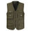 Miniatură: Multipocket Vest Man Fly Fishing Clothes Men Men's Vests Wear Clothing Hiking 