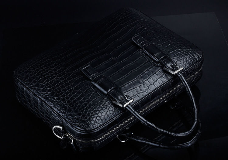 Thumbnail: Briefcase business men briefcase men handbag mens big bag