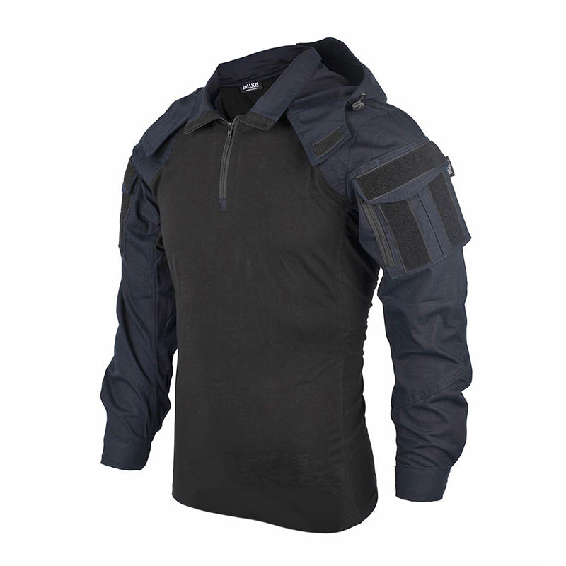 Миниатюра: Combat Shirt Tactical Hunting Uniform Clothes Outdoor