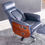サムネイル： Throne Swivel Office Chair Recliner Modern Kitchen Office Chair Furniture