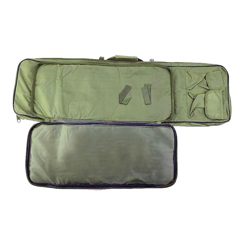 縮圖：Tactical Gun Bag Backpack Case Rifle Bag Sniper Shooting Carry Shoulder Bags