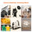 ภาพขนาดย่อ: DIY Mini 5W Laser Engraver Cutter Portable Logo Printer Woodworking CNC Machine