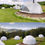 Thumbnail: Geodome Tents Pvc Domes Camping Geodesic Round Dome Tent 