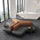 Miniatura: Italian Modular Sofa Ergonomic Luxury Living Room Sofa Sleeper Furniture
