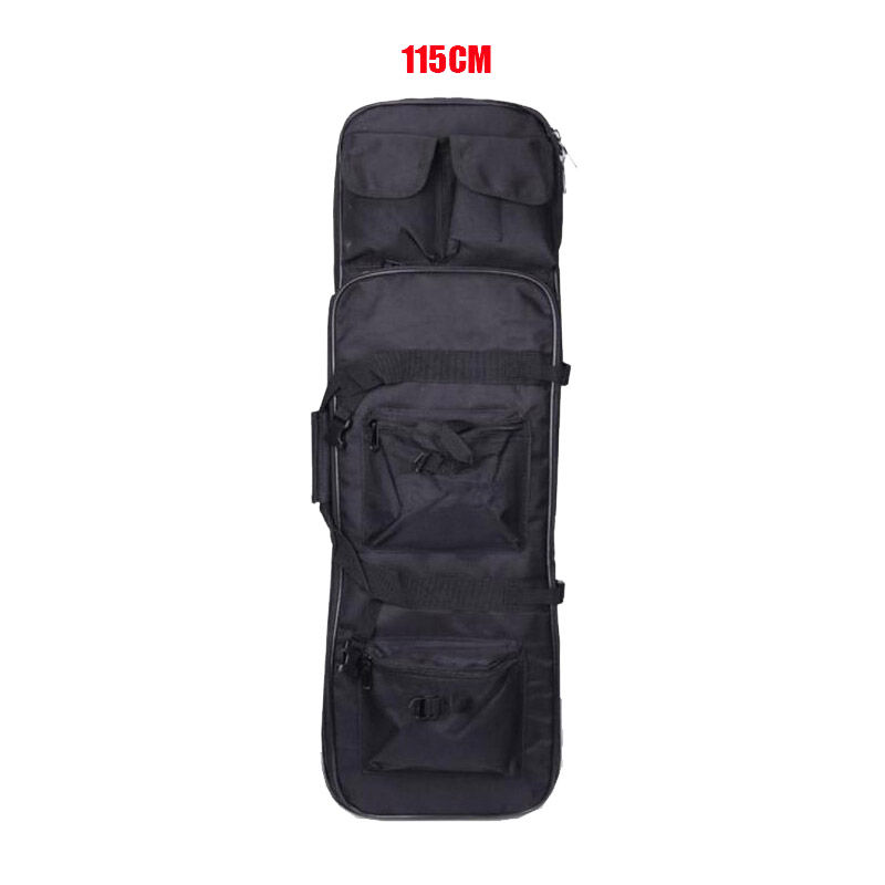 縮圖：Tactical Gun Bag Backpack Case Rifle Bag Sniper Shooting Carry Shoulder Bags
