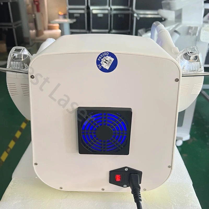 Thumbnail: Thermal Pigment Scar Wrinkle Remove The Skin Rejuvenation Beauty Machine