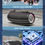 Hình thu nhỏ: Outdoor Portable Wireless Bluetooth Speaker Subwoofer Sound Waterproof camping