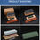 Miniatură: Professional Knife Sharpener Set, Sharpening Stones Kitchen Tools