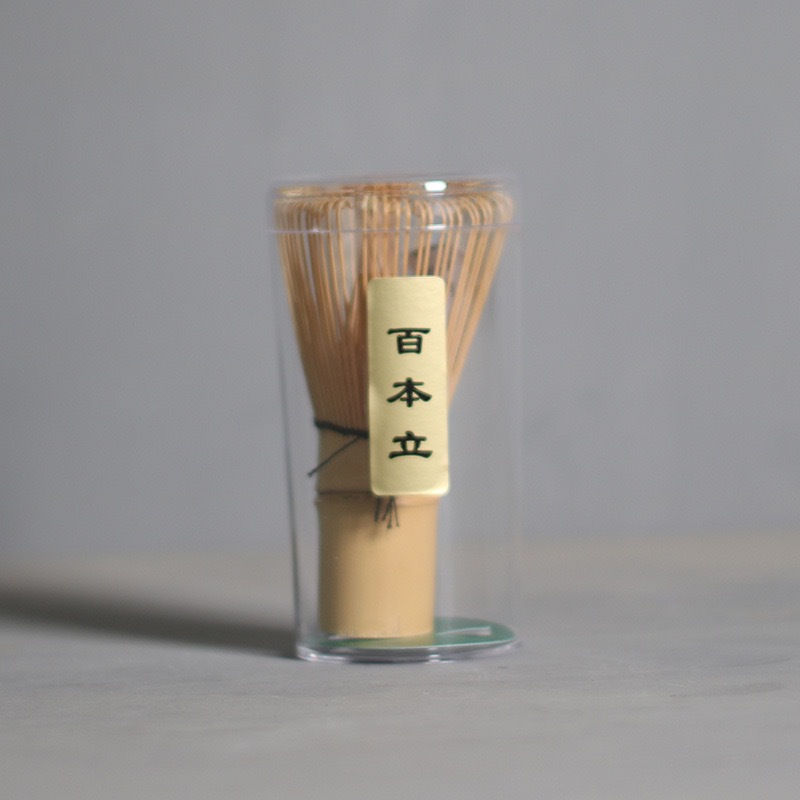 サムネイル： Ceramic Traditional Handmade Tea-making Kit