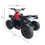 Miniature : Newest Design 36V 1000w Electric Quad Bike Electric ATV for Child