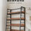 Μικρογραφία: Multilayer storage  home simple floor snack balcony  display