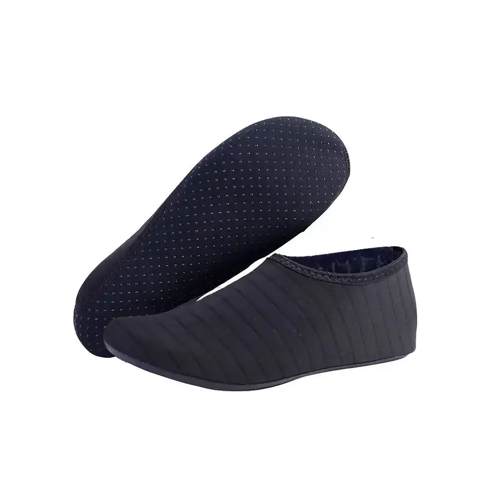 Thumbnail: Quick Dry Water Shoes Diving Beach Swimming Diving Seaside Surfing Socks