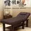 ภาพขนาดย่อ: Lash Tattoo Bathroom Massage Bed Therapy Speciality Massage Table Adjust Comfort