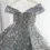Thumbnail: Girls First Communion Dress Pageant Ball Gown Girl Flower Wedding Sequins