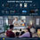 Miniatura: Projector 4K Android 5G WiFi Auto Focus Portable 3D Smart Video Home Theater 
