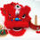Miniatură: Chinese Lion Dance Mascot Costume Pure Wool Southern Lion Carnival Halloween 