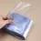 Miniaturbild: Transparent Two End Connection Thermal Shrinkage Plastic Hot Air Packaging Bags