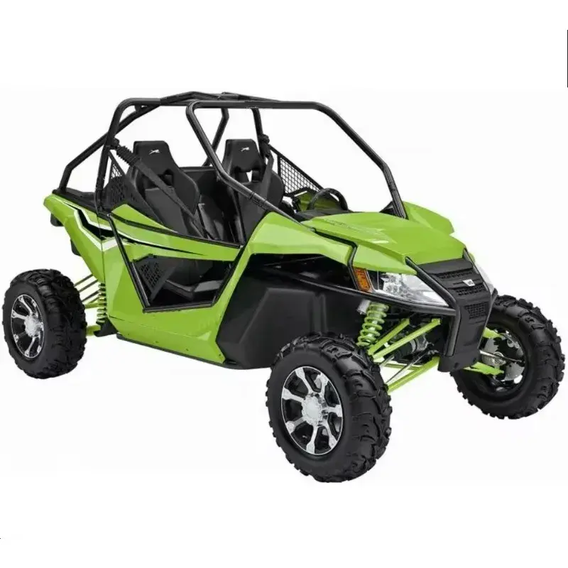 縮圖：Electric dune buggy UTV ATV off-road vehicle 30KW