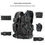 Thumbnail: Hunting Security Tactical Vest Jacket Chest Rig Multi-Pocket Hunting Accessories