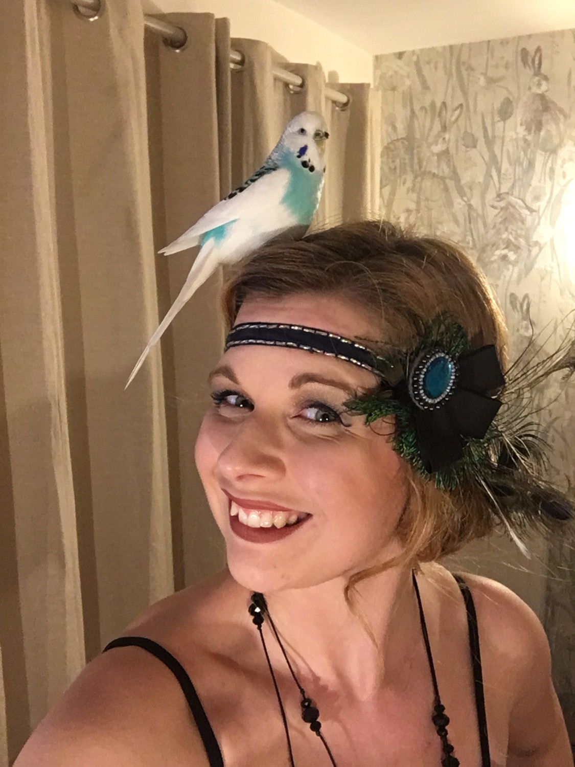 Writer: Faye Grosvenor