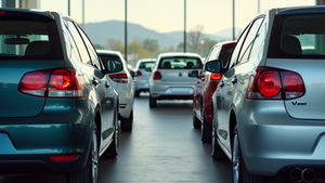 Used vs New Cars Pros and Cons: Making the Right Choice for Your 2025 Purchase