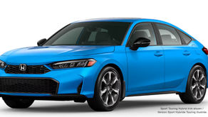 2025 Sedans Under 25K