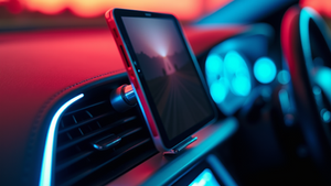 Top 5 Must-Have Car Accessories for North American Drivers