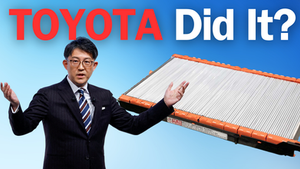 Toyota Solid-State Battery: Game-Changer or Hype? The Truth Behind the 745-Mile EV Claim