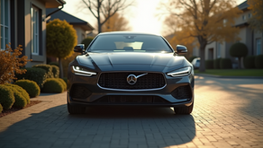 What is a Car Subscription Service? A new way to drive in 2025.