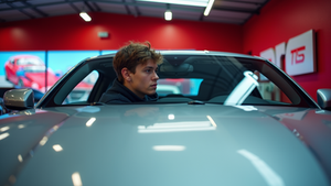 The Ultimate Guide to Buying Your First Car in North America